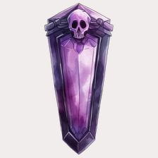 coffin clipart