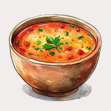 soup clipart