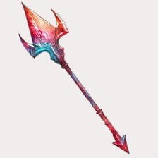 metal arrow clipart