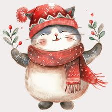 happy new year clipart
