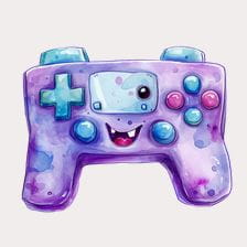 controller clipart