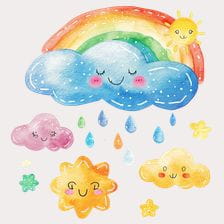 weather clipart