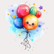 celebration clipart