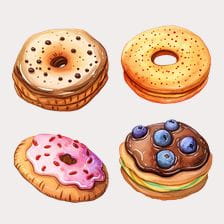 cookies clipart