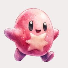 cute character clipart