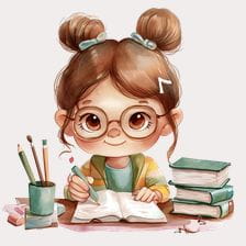 study clipart