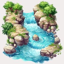 river clipart