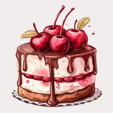 cake clipart