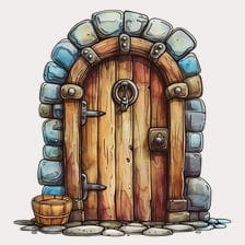 building clipart