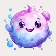 cute light clipart