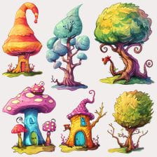 whoville clipart
