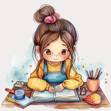 homework clipart