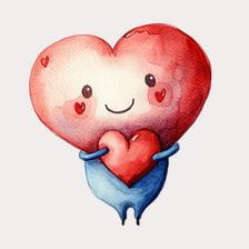 love clipart