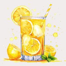 drink clipart