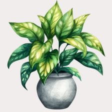 plant clipart