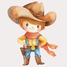 western clipart