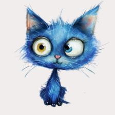 pete the cat clipart