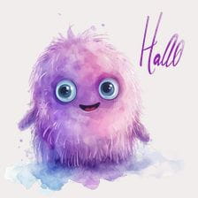 hello clipart