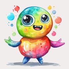 cute bingo clipart