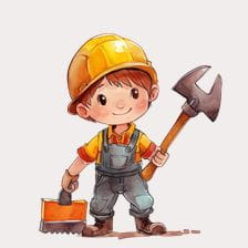 construction clipart