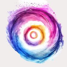 swirl clipart