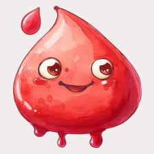 blood clipart