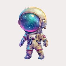 space clipart