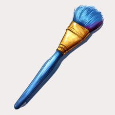 paintbrush clipart